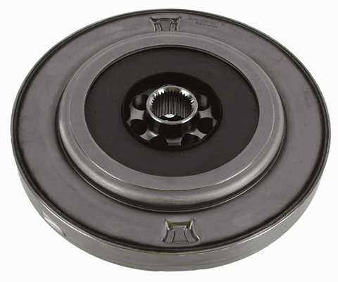 Koło zamachowe do Jeepa, 2295 002 190, SACHS w ofercie sklepu e-autoparts.pl 